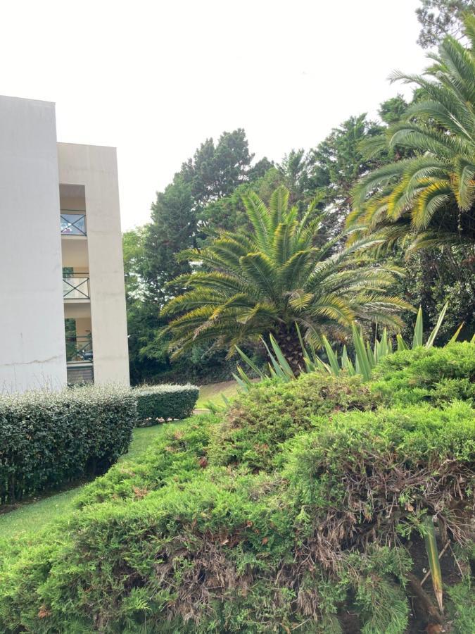 Studio Biarritz Aguilera Esterno foto