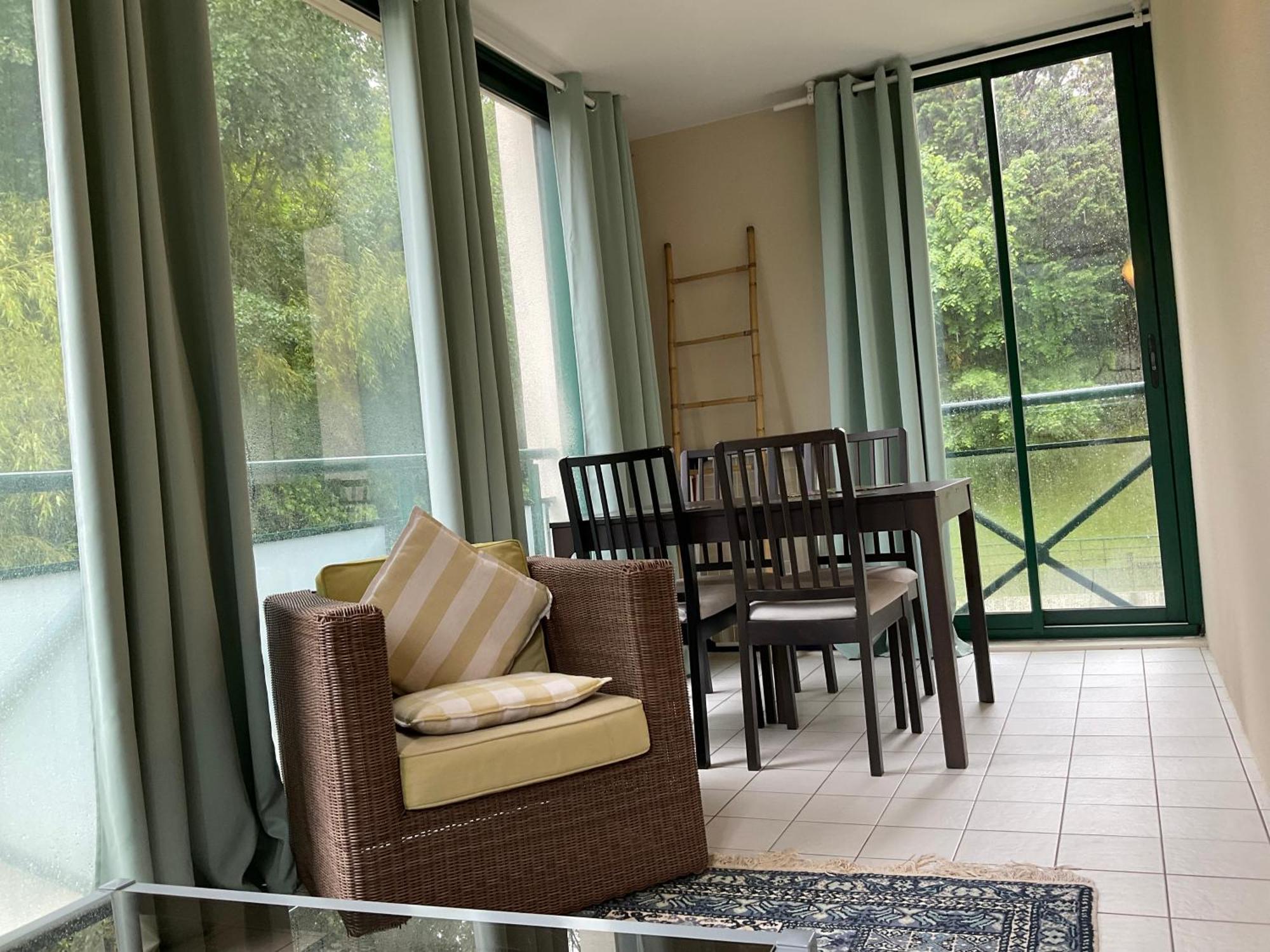 Studio Biarritz Aguilera Esterno foto